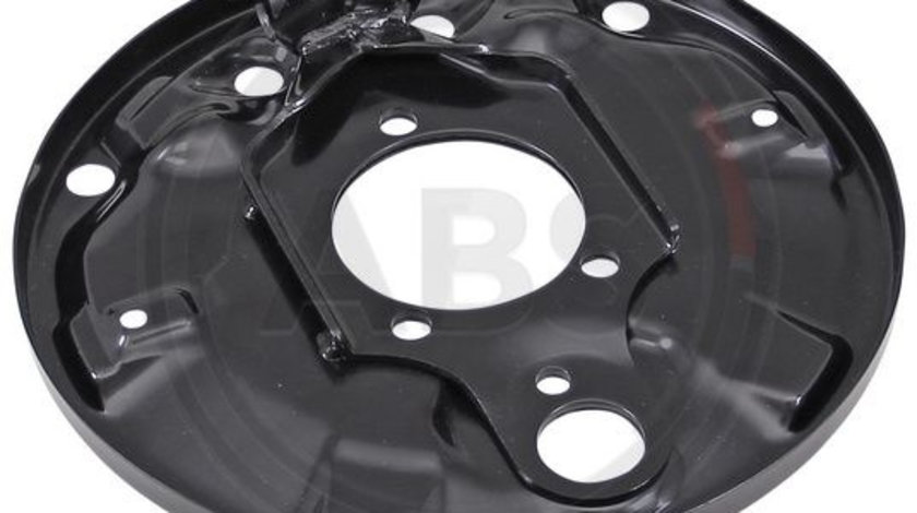 Protectie stropire,disc frana punte fata (11359 ABS) VW