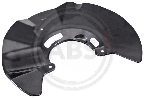 Protectie stropire,disc frana punte fata (11366 ABS) VW
