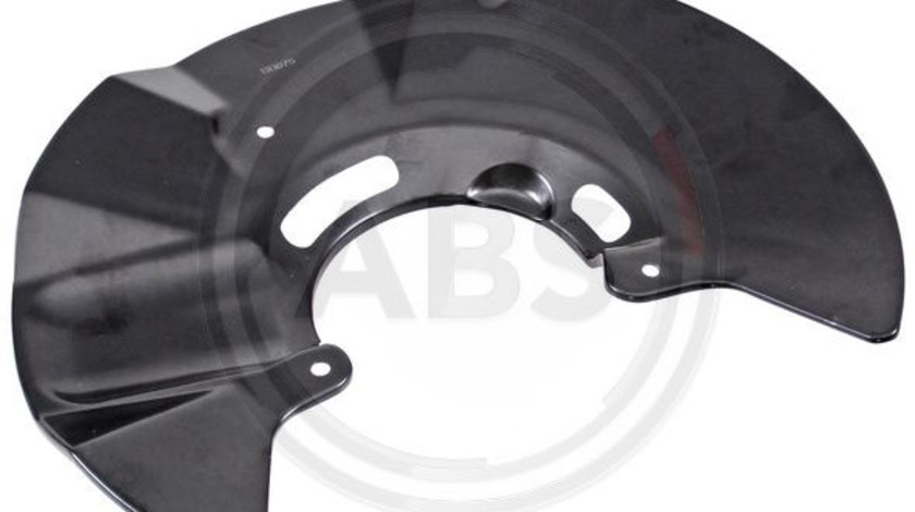 Protectie stropire,disc frana punte fata (11366 ABS) VW