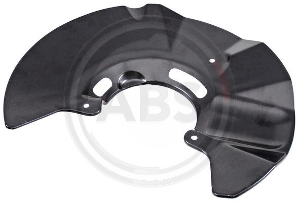Protectie stropire,disc frana punte fata (11367 ABS) VW