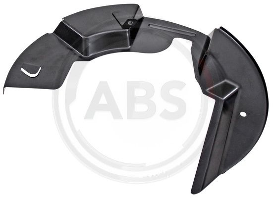 Protectie stropire,disc frana punte fata (11373 ABS) LAND ROVER
