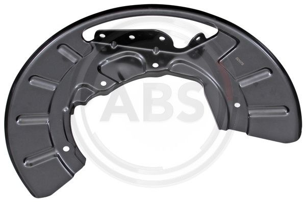 Protectie stropire,disc frana punte fata (11380 ABS) VW
