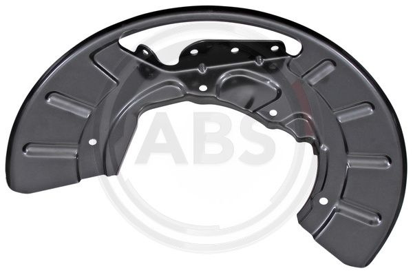 Protectie stropire,disc frana punte fata (11381 ABS) VW