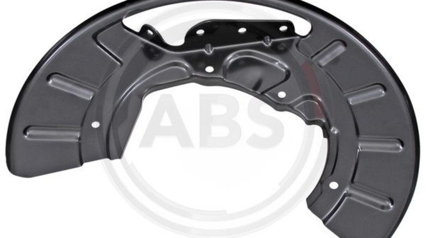 Protectie stropire,disc frana punte fata (11381 ABS) VW