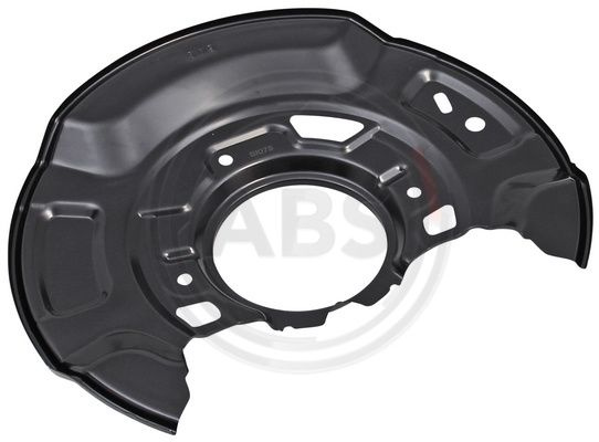 Protectie stropire,disc frana punte fata (11388 ABS) TOYOTA