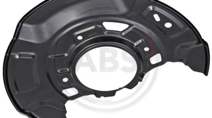 Protectie stropire,disc frana punte fata (11388 ABS) TOYOTA