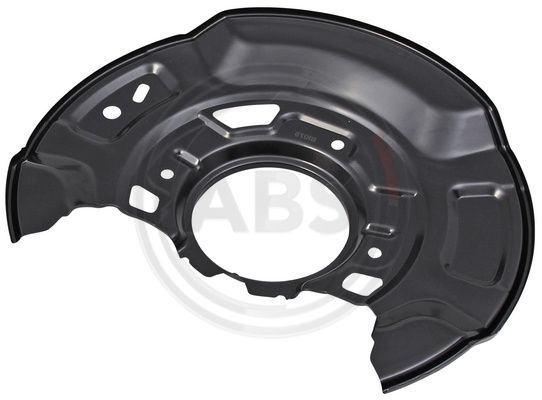 Protectie stropire,disc frana punte fata (11389 ABS) TOYOTA
