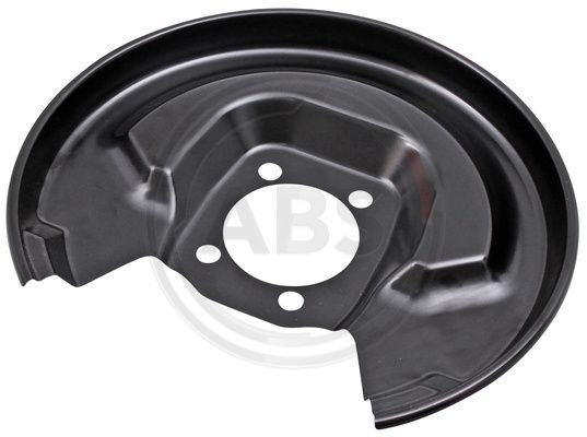 Protectie stropire,disc frana punte fata (11391 ABS) TOYOTA