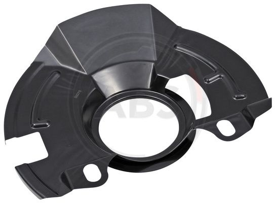 Protectie stropire,disc frana punte fata (11396 ABS) HYUNDAI
