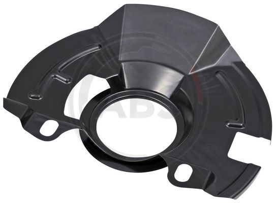 Protectie stropire,disc frana punte fata (11397 ABS) HYUNDAI
