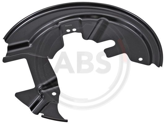 Protectie stropire,disc frana punte fata (11413 ABS) FORD
