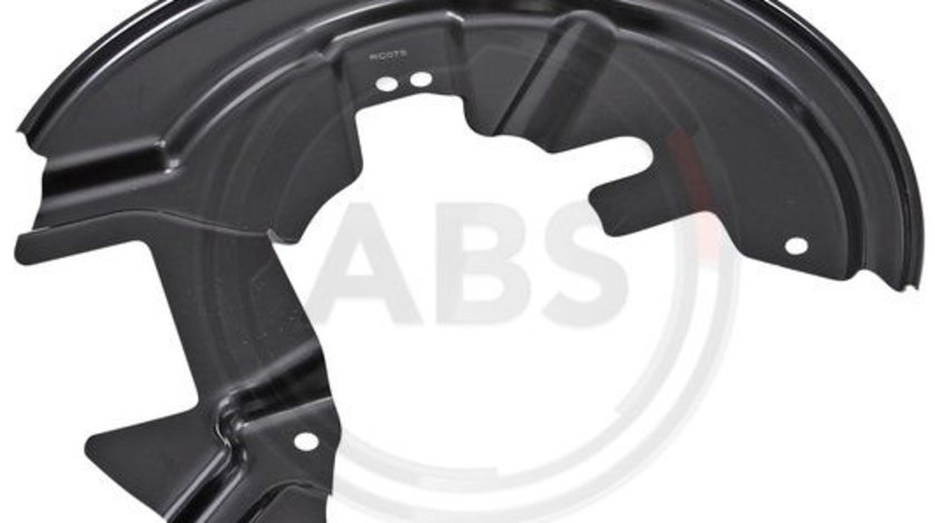 Protectie stropire,disc frana punte fata (11413 ABS) FORD