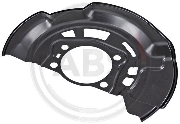 Protectie stropire,disc frana punte fata (11427 ABS) TOYOTA