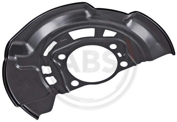 Protectie stropire,disc frana punte fata (11428 ABS) TOYOTA