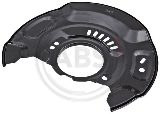 Protectie stropire,disc frana punte fata (11429 ABS) TOYOTA