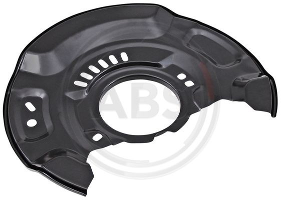Protectie stropire,disc frana punte fata (11430 ABS) TOYOTA