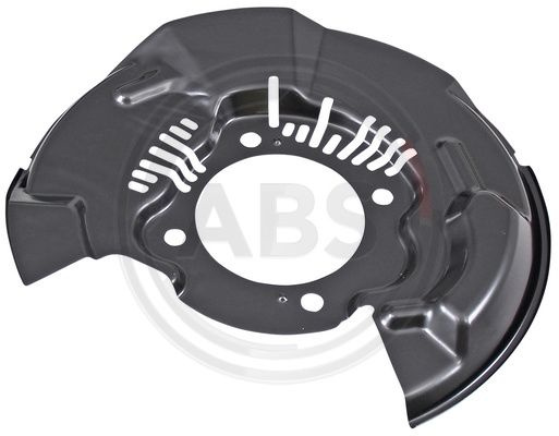Protectie stropire,disc frana punte fata (11433 ABS) TOYOTA