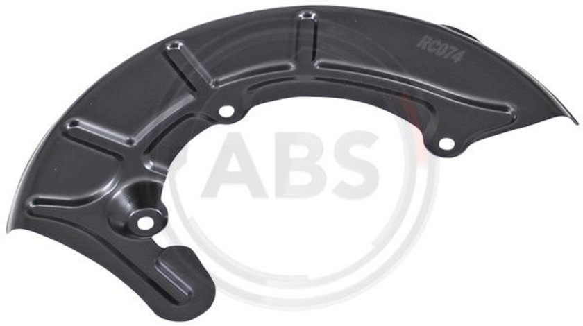 Protectie stropire,disc frana punte fata (11434 ABS) SEAT,VW