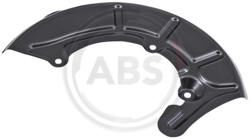 Protectie stropire,disc frana punte fata (11435 ABS) SEAT,VW