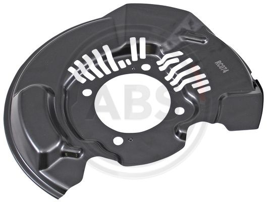 Protectie stropire,disc frana punte fata (11436 ABS) TOYOTA