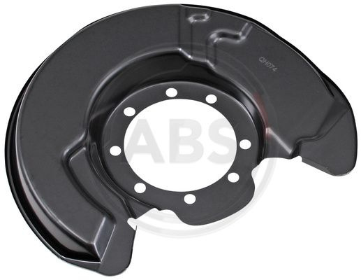 Protectie stropire,disc frana punte fata (11448 ABS) TOYOTA