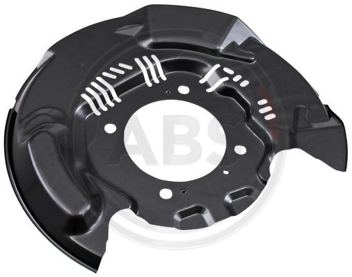 Protectie stropire,disc frana punte fata (11452 ABS) TOYOTA