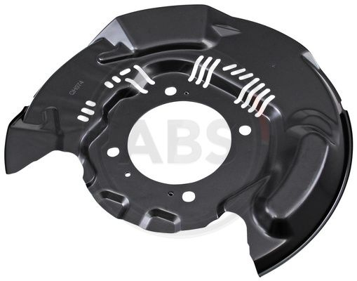 Protectie stropire,disc frana punte fata (11453 ABS) TOYOTA