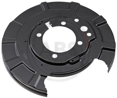 Protectie stropire,disc frana punte fata (11458 ABS) NISSAN