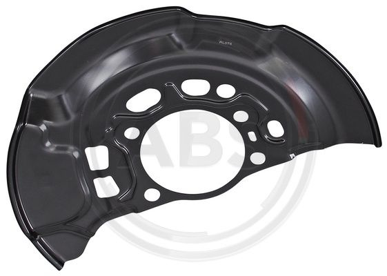 Protectie stropire,disc frana punte fata (11467 ABS) TOYOTA