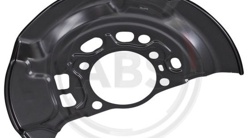 Protectie stropire,disc frana punte fata (11467 ABS) TOYOTA