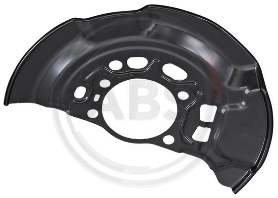 Protectie stropire,disc frana punte fata (11468 ABS) TOYOTA