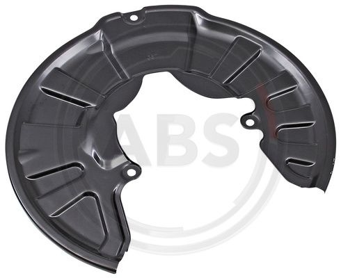 Protectie stropire,disc frana punte fata (11473 ABS) SMART