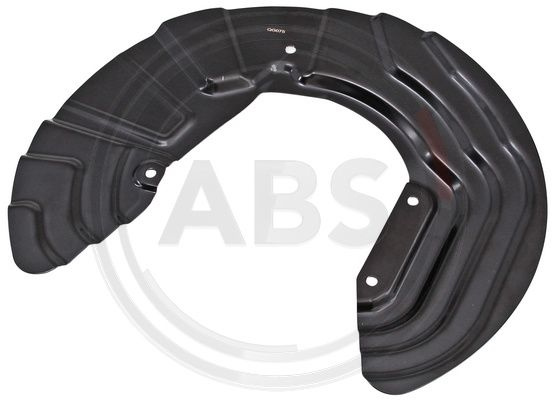 Protectie stropire,disc frana punte fata (11501 ABS) BMW