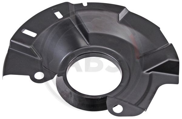 Protectie stropire,disc frana punte fata (11504 ABS) HYUNDAI,KIA