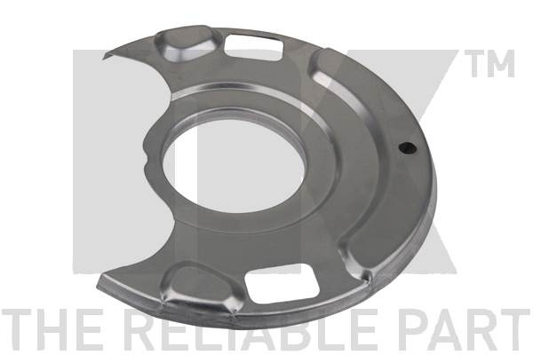 Protectie stropire,disc frana punte fata (232201 NK) NISSAN