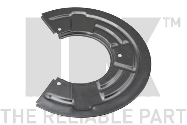 Protectie stropire,disc frana punte fata (233903 NK) RENAULT
