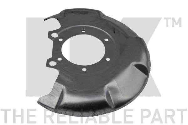 Protectie stropire,disc frana punte fata (234706 NK) VW