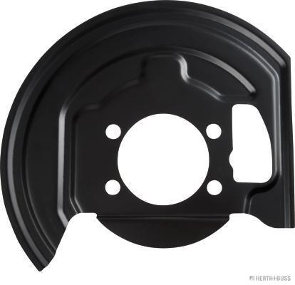 Protectie stropire,disc frana punte fata (J3321001 JAKOPARTS) NISSAN