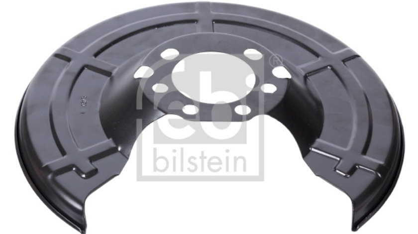 Protectie stropire,disc frana puntea spate (102666 FEBI BILSTEIN) OPEL,VAUXHALL