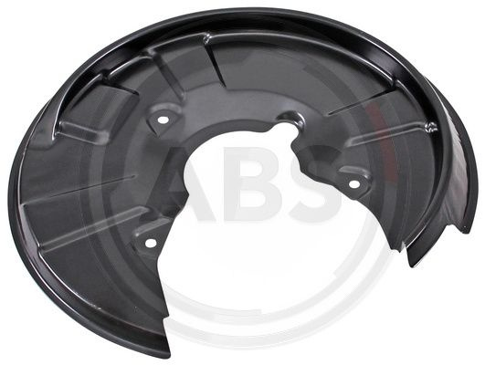 Protectie stropire,disc frana puntea spate (11030 ABS) AUDI