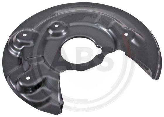 Protectie stropire,disc frana puntea spate (11047 ABS) SKODA,VW