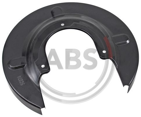 Protectie stropire,disc frana puntea spate (11056 ABS) VW