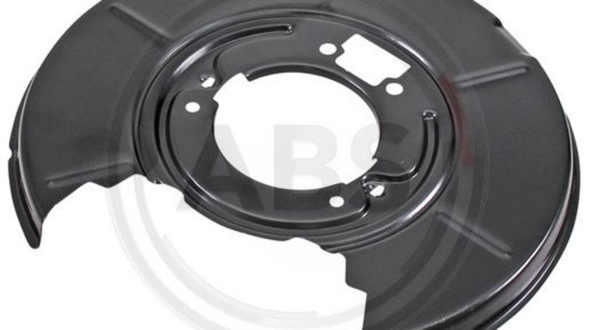 Protectie stropire,disc frana puntea spate (11066 ABS) BMW