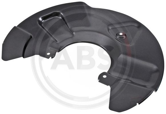 Protectie stropire,disc frana puntea spate (11084 ABS) VW
