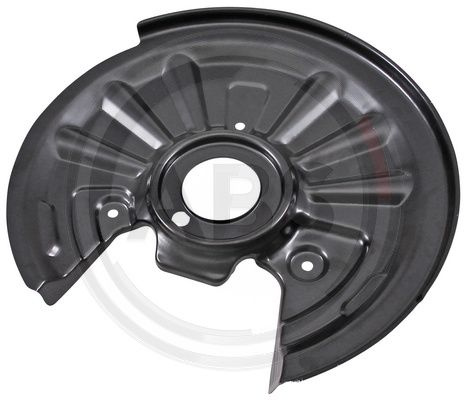 Protectie stropire,disc frana puntea spate (11088 ABS) VW
