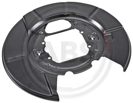 Protectie stropire,disc frana puntea spate (11097 ABS) BMW