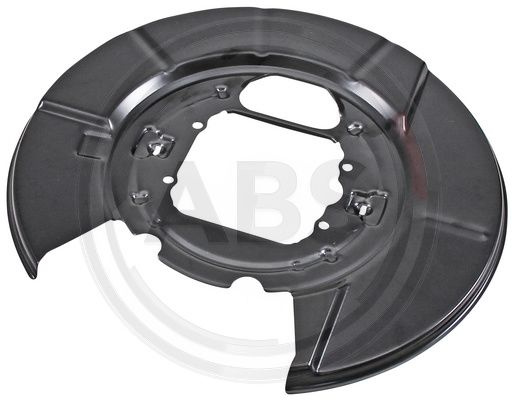 Protectie stropire,disc frana puntea spate (11098 ABS) BMW