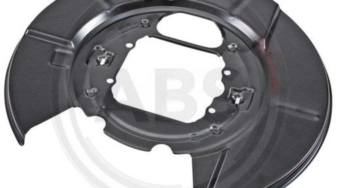 Protectie stropire,disc frana puntea spate (11098 ABS) BMW