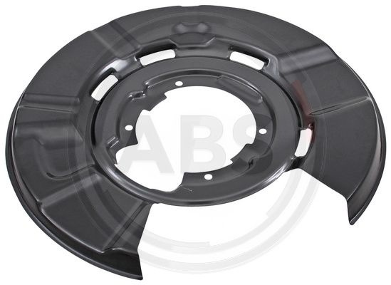 Protectie stropire,disc frana puntea spate (11121 ABS) BMW
