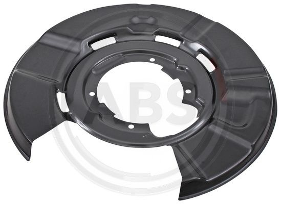 Protectie stropire,disc frana puntea spate (11122 ABS) BMW